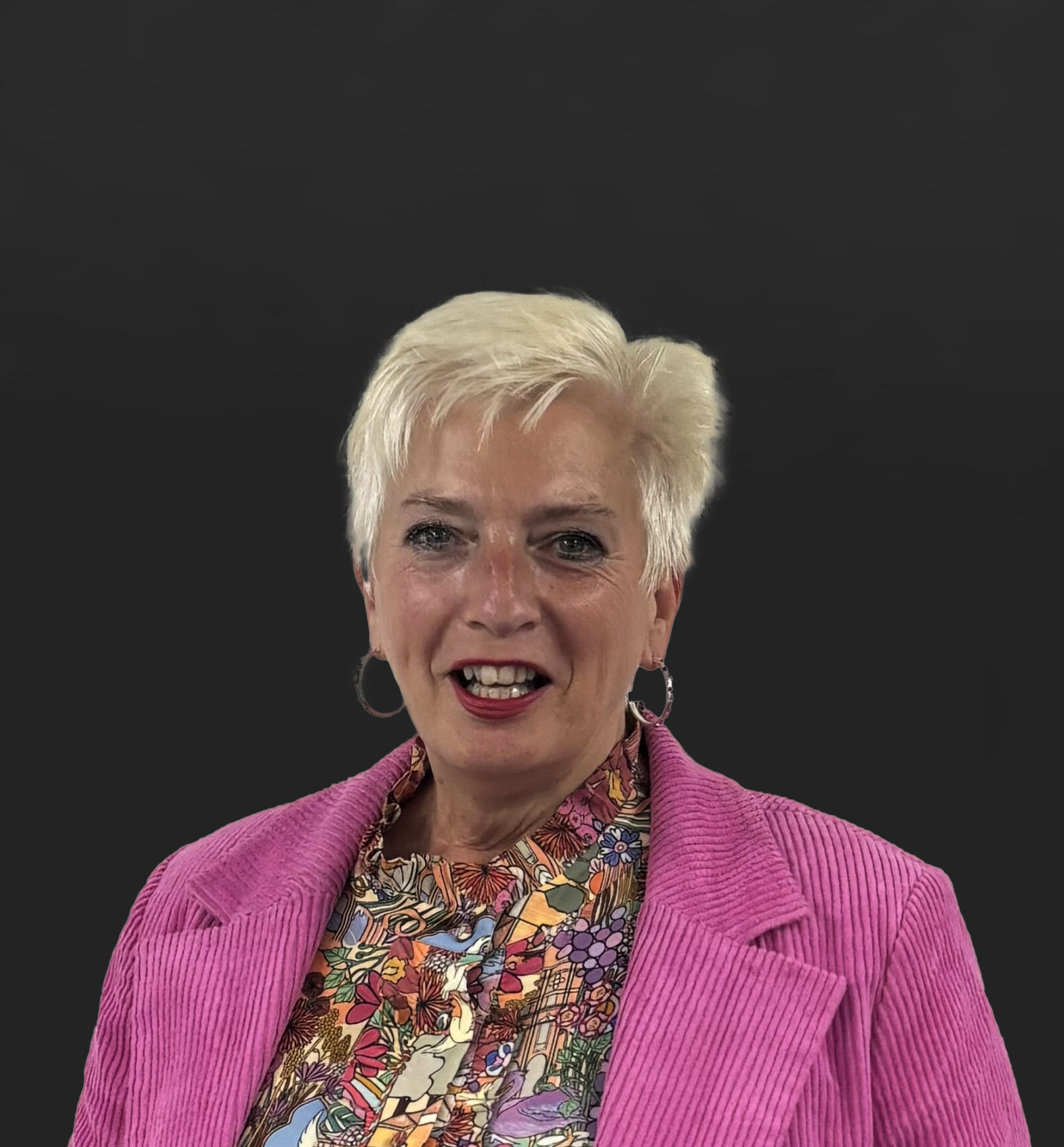 Lesley Russon