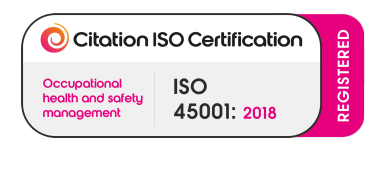 ISO 45001